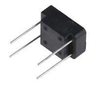 766011c Murata Power Solutions Through Hole Pulse Transformer 1:1 Turns Ratio