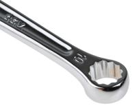 44010 Facom 440 Series Combination Spanner, 10mm, Metric, Double Ended, 145 mm Overall