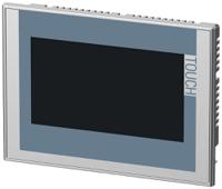 6av21436gb000aa0 Siemens SIMATIC Series TP700 Basic Keyless HMI Panel - 7 in, TFT Display, 800 x 480