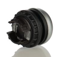 216592-m22-d-w Eaton RMQ Titan M22 Series White Momentary Push Button, 22mm Cutout, IP67