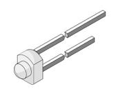 bpw17n BPW17N Vishay, Phototransistor