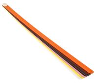 785-7822 RS PRO Plastic Feeler Gauge, 13 Blades