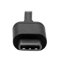 usb2cc2m StarTech.com USB 2.0, Male USB C to Male USB C, 480Mbps, 2m