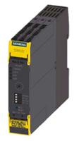 3sk1122-1cb42 Siemens SIRIUS 3SK1 Safety Relay 24V dc, Single Channel