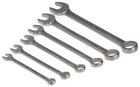 ss002-6-2 Bahco SS002 Series 6-Piece Spanner Set, 8 → 19 mm, Stainless Steel