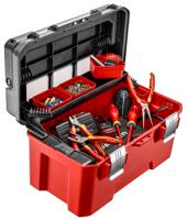 bpp20apb Facom 1 Piece Tool Box Tote Tool Box with Box