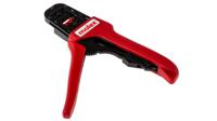 63819-0500 Molex 207129 Hand Ratcheting Crimp Tool for Micro-Latch Connectors