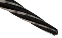 188-2502 RS PRO Morse Taper Shank Reamer Bit, 12mm Diameter, 152 mm Overall