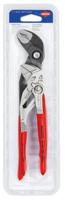 00-31-20-v03 Knipex 2-Piece Plier Set, Flat, Straight Tip, 319 mm Overall