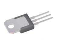 bta06-600twrg STMicroelectronics Through Hole, 3-pin, TRIAC, 800V, Gate Trigger 1.3V 600V
