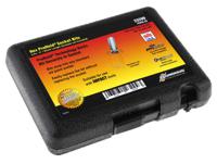 23299 Bondhus 9-Piece Imperial Bit Socket Set , Hex Bit