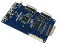 atxmegaa1u-xpro Microchip XMEGA A1U Xplained Pro MCU Evaluation Kit ATXMEGAA1U-XPRO