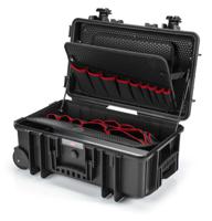 00-21-33-le Knipex Tool Kit with heavy-duty tool case