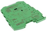 2864150 Phoenix Contact MINI MCR Series Signal Conditioner, Current, Voltage Input, Current, Voltage Output, 24V dc Supply, ATEX