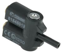 81545012 Crouzet Vacuum Pump, 4mm nozzle