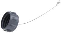 exp-0992 Bulgin Buccaneer EXPlora Dust Cap IP68 Rated