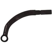 dttw14 Facom DT Series Spanner, 14mm, Metric, 180 mm Overall