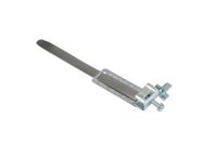 390-2448 RS PRO Earthing Strap Metal 12 → 32mm Diameter