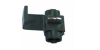 7100179355 3M 2-Way IDC Connector for Cable Mount