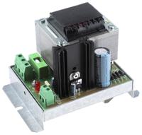 al-912aes ELC Open Frame Linear Power Supply, 400V ac Input, 24V dc Output, 800mA Output, 50VA