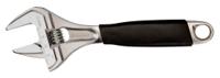 9031-c Bahco Adjustable Spanner, 218 mm Overall, 38mm Jaw Capacity, Plastic Handle