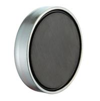 107-896 RS PRO Magnet 63mm, 39.9kg Pull