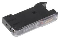 e3x-na8 Omron Fibre Amplifier, PNP Output, 840 mW, IP50, 12 → 24 V dc