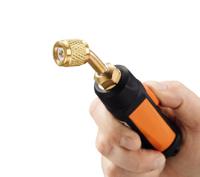 0560-2549-02 Testo 549i Gauge Digital Pressure Meter With 1 Pressure Port/s, Max Pressure Measurement 60bar