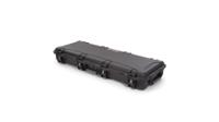 990s-011bk-0a0 Nanuk Nanuk 990 Waterproof PP Case With Wheels, 1196 x 440 x 168mm