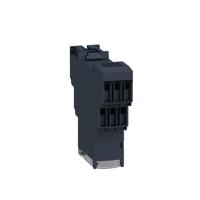 re22r2mymr Schneider Electric Off Delay, On Delay Multi Function Timer Relay, Screw