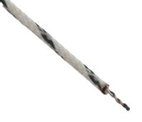 621-2186 RS PRO Type J Thermocouple 2m Length, 0.3mm Diameter → +750°C