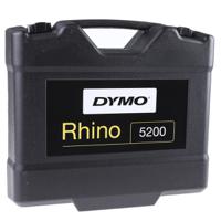 s0841390 Dymo Rhino 5200 Handheld Label Printer, 19mm Max Label Width, UK Plug