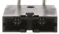 17870170001 Littelfuse PCB Mount ATO Blade Fuse Block, 80V