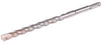 dt9553-qz DeWALT DT95 Series Hardened Steel Body; Carbide Tipped SDS Plus Drill Bit for Masonry, 12mm Diameter, 200 mm Overall