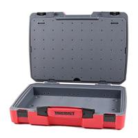 tc-6t Teng Tools HDPE Tool Case 468mm x 130mm