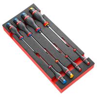 pmmoda2 Facom Foam Tool Tray
