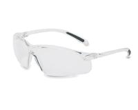 1015361 Honeywell Safety A700 UV Safety Glasses, Clear PC Lens