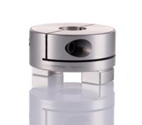 452h5042 Huco Oldham Coupling, 50mm Outside Diameter, 16mm Bore Coupler