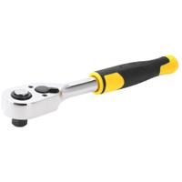 stmt82664-0 Stanley 3/8 in Ratchet with Ratchet Handle