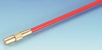 897-90001-cs-sd-pvc HellermannTyton Glass Fibre Reinforced Plastic (GRP) Cable Rod Set