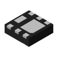 dmp1009ufdfq-7 DiodesZetex DMP1009 Type P-Channel MOSFET, 15 A, 12 V Enhancement, 6-Pin UDFN DMP1009UFDFQ-7