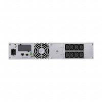 5sc1500ir-eaton-5sc-1500i-rack2u Eaton 184 → 276V ac Input Rack Mount Uninterruptible Power Supply, 1500VA (1.05kW), 5SC