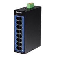 ti-g160i Trendnet TI-G160I, Managed 16 Port Switch