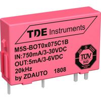 bot05750c1b ZDAUTO BOT Series Signal Converter, Digital Output, 5V Supply
