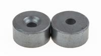 260-369 RS PRO Centre Pole Magnet For Use With Hall Effect Switch, Reed Proximity Switch, Reed Relay