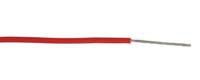 3071-rd005 Alpha Wire Hook-up Wire PVC Series Red 0.33 mm² Hook Up Wire, 22 AWG, 7/0.25 mm, 30m, PVC Insulation, 3071 RD005