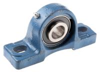 ucp204-12 RS PRO Pillow Block Bearing -, 19.04mm ID