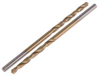 213-865 RS PRO HSS Twist Drill Bit, 1.8mm Diameter, 46mm Overall