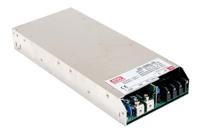 sd-1000l-12 MEAN WELL DC-DC Converter, 12V dc/ 60A Output, 19 → 72 V dc Input, 1000W, Rack Mount, +60°C Max Temp -20°C Min