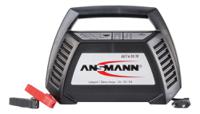 1001-0014-uk Ansmann ALCT 6-24/10 Battery Charger For Lead Acid 6V 1A, Batteries Included